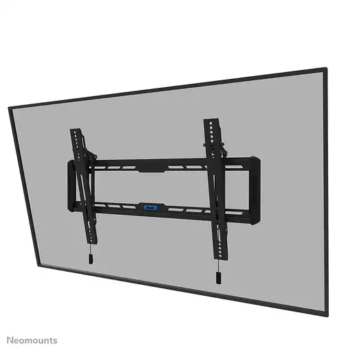 Neomounts WL35-550BL16 Soporte de pared para TV 42-86" - inclinable - fácil montaj