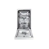 Samsung DW50R4070FW/EC lavavajillas Independiente 10 cubiertos E