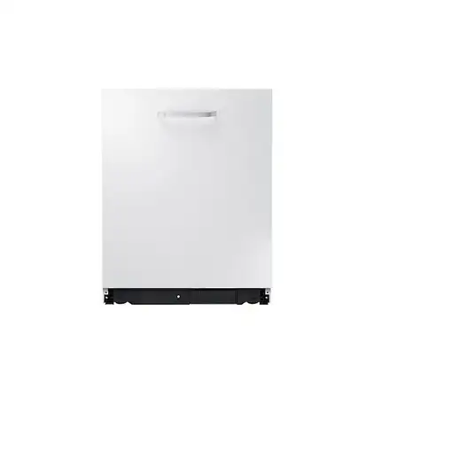 Samsung DW60M6040BB Completamente integrado 13 cubiertos E