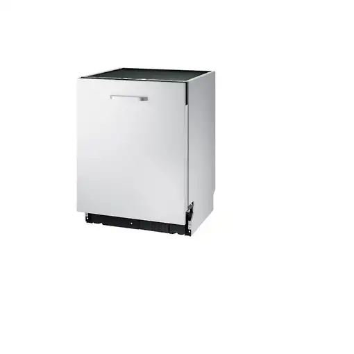 Samsung DW60M6040BB Completamente integrado 13 cubiertos E