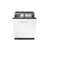 Samsung DW60M6040BB Completamente integrado 13 cubiertos E