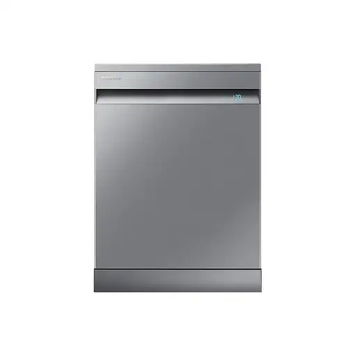 Samsung DW60A8060FS/EF lavavajillas Independiente 14 cubiertos B