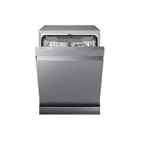 Samsung DW60A8060FS/EF lavavajillas Independiente 14 cubiertos B