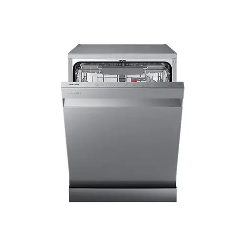 Samsung DW60A8060FS/EF lavavajillas Independiente 14 cubiertos B