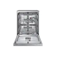 Samsung DW60A8060FS/EF lavavajillas Independiente 14 cubiertos B