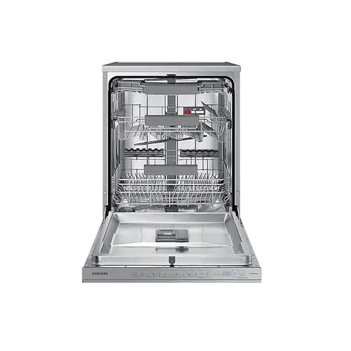 Samsung DW60A8060FS/EF lavavajillas Independiente 14 cubiertos B