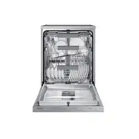 Samsung DW60A8060FS/EF lavavajillas Independiente 14 cubiertos B