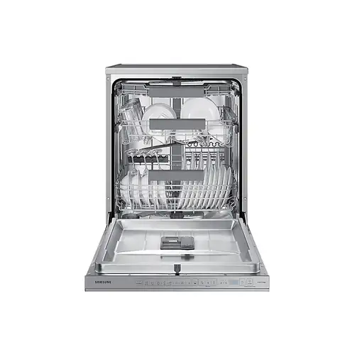 Samsung DW60A8060FS/EF lavavajillas Independiente 14 cubiertos B