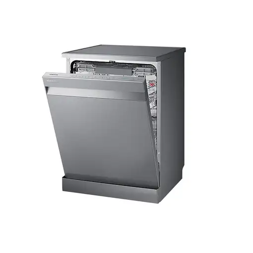 Samsung DW60A8060FS/EF lavavajillas Independiente 14 cubiertos B