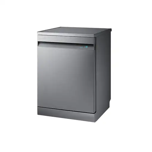 Samsung DW60A8060FS/EF lavavajillas Independiente 14 cubiertos B