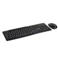 iggual Kit teclado ratón inalámbrico WMK-BASIC