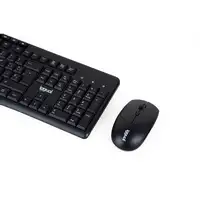 iggual Kit teclado ratón inalámbrico WMK-BASIC