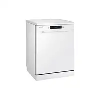 Samsung DW60M6040FW Independiente 13 cubiertos E