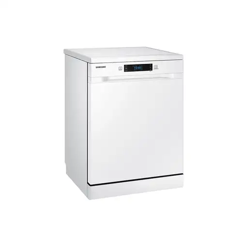 Samsung DW60M6040FW Independiente 13 cubiertos E