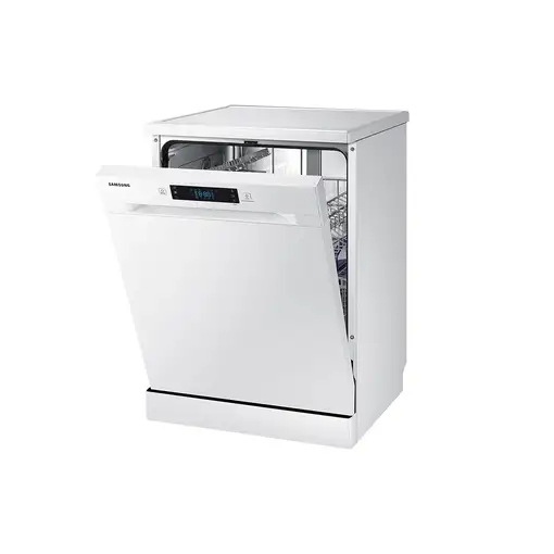 Samsung DW60M6040FW Independiente 13 cubiertos E