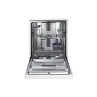 Samsung DW60M6040FW Independiente 13 cubiertos E