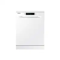 Samsung DW60A6092FW Independiente 14 cubiertos D