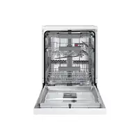 Samsung DW60A6092FW Independiente 14 cubiertos D