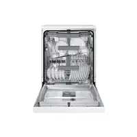 Samsung DW60A6092FW Independiente 14 cubiertos D