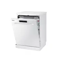 Samsung DW60A6092FW Independiente 14 cubiertos D