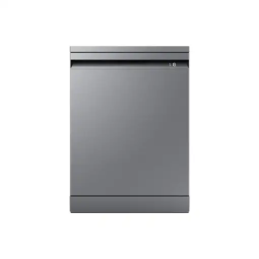 Samsung Lavavajillas Libre instalación 60cm 13 cubiertos Clase B Inox DW60DG760FSL