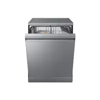 Samsung Lavavajillas Libre instalación 60cm 13 cubiertos Clase B Inox DW60DG760FSL