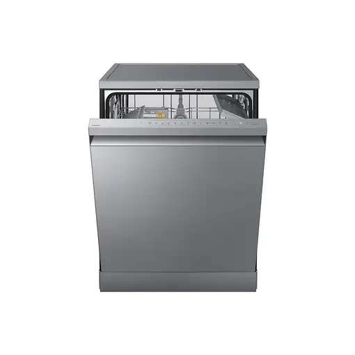 Samsung Lavavajillas Libre instalación 60cm 13 cubiertos Clase B Inox DW60DG760FSL