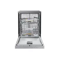 Samsung Lavavajillas Libre instalación 60cm 13 cubiertos Clase B Inox DW60DG760FSL
