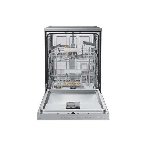 Samsung Lavavajillas Libre instalación 60cm 13 cubiertos Clase B Inox DW60DG760FSL