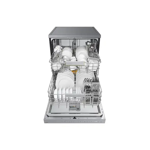 Samsung Lavavajillas Libre instalación 60cm 13 cubiertos Clase B Inox DW60DG760FSL