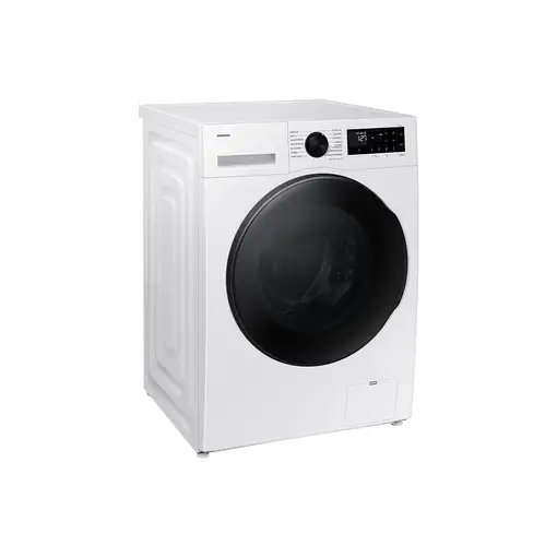 Samsung Lavasecadora 11kg/6kg AI EcoBubble™ Clase A / D Blanca WD11DG5B15BEEC