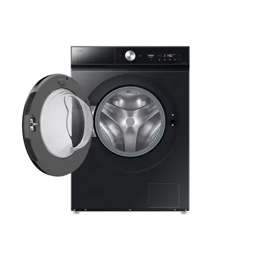 Samsung Lavasecadora 9kg/6kg QuickDrive™ Clase D/A Negra WD90DB8B85GBU3