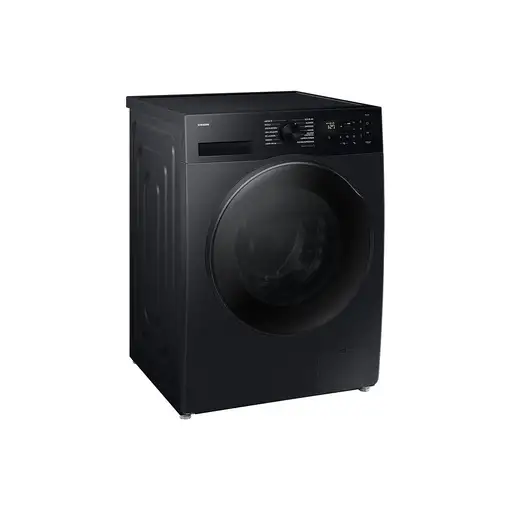 Samsung Lavasecadora 11kg/6kg AI EcoBubble™ Clase A / D Negra WD11DG5B15BBEC