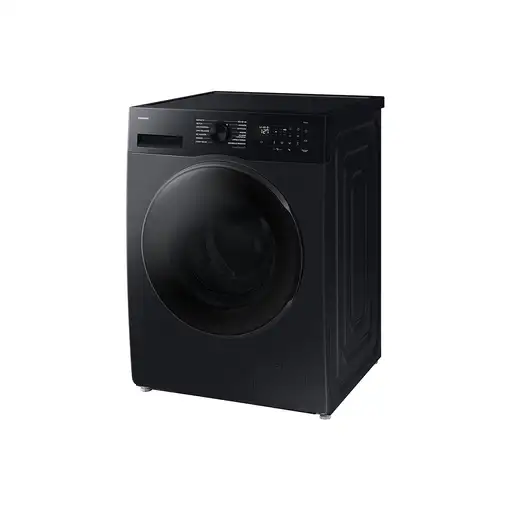 Samsung Lavasecadora 11kg/6kg AI EcoBubble™ Clase A / D Negra WD11DG5B15BBEC
