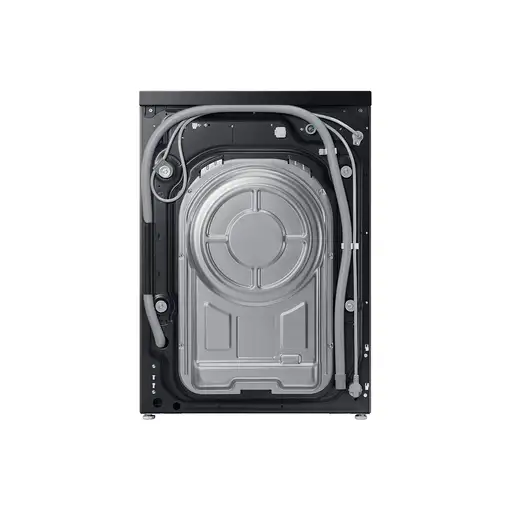 Samsung Lavasecadora 11kg/6kg AI EcoBubble™ Clase A / D Negra WD11DG5B15BBEC