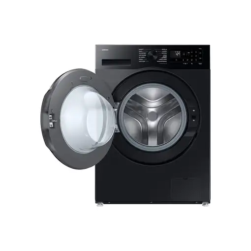 Samsung Lavasecadora 11kg/6kg AI EcoBubble™ Clase A / D Negra WD11DG5B15BBEC