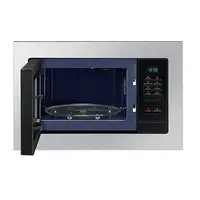 Samsung MG23A7013CT Negro Microondas con grill Integrado 23 L 1100 W