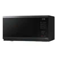 Samsung MG23DG4524CG Negro, Acero inoxidable Microondas con grill Encimera 23 L 80
