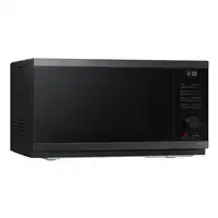 Samsung MG23DG4524CG Negro, Acero inoxidable Microondas con grill Encimera 23 L 80