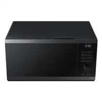 Samsung MG23DG4524CG Negro, Acero inoxidable Microondas con grill Encimera 23 L 80