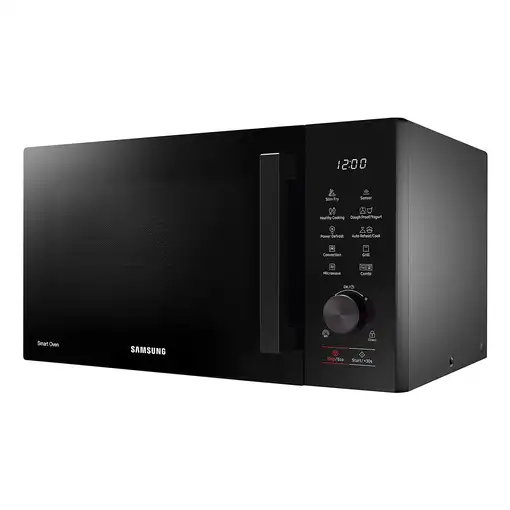 Samsung Microondas con Convección 28L 900W Negro MC28A5137CK/E1