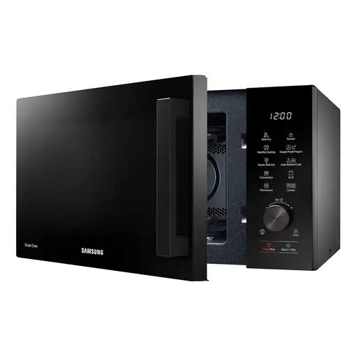 Samsung Microondas con Convección 28L 900W Negro MC28A5137CK/E1