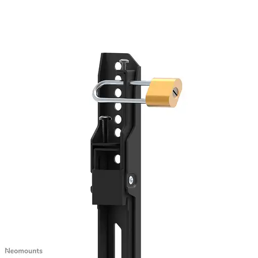 Neomounts WL30S-850BL18 Soporte de pared para TV 43-86" - fijo - bloqueable - inst