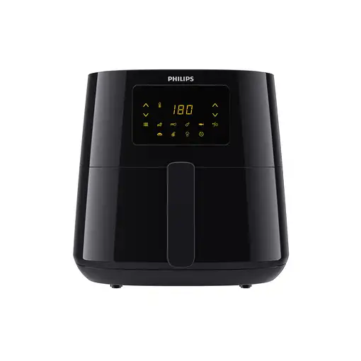 Philips 3000 series HD9270/96 freidora Sencillo 6,2 L 2000 W Freidora de aire cali