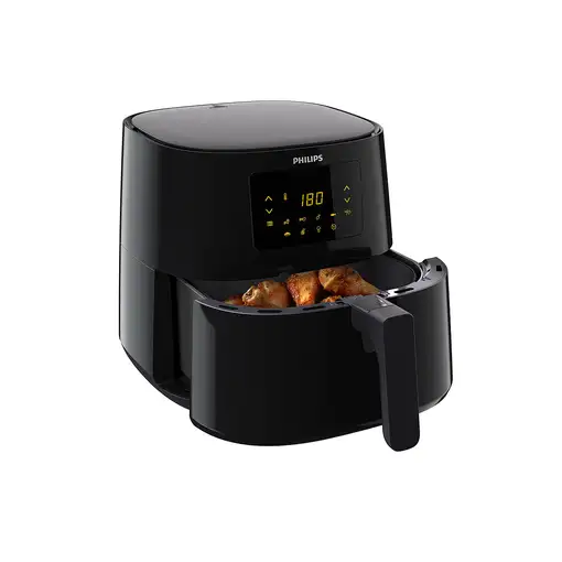 Philips 3000 series HD9270/96 freidora Sencillo 6,2 L 2000 W Freidora de aire cali