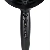 Tristar HD-2450 secador 2200 W Negro
