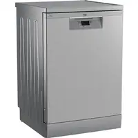 Beko BDFN15430X Independiente 14 cubiertos D