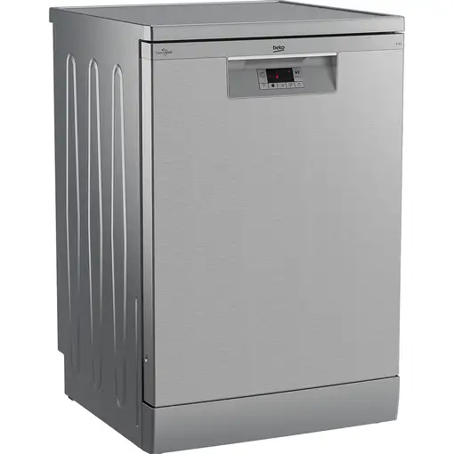 Beko BDFN15430X Independiente 14 cubiertos D