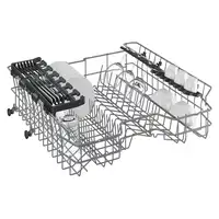 Beko BDFN15430X Independiente 14 cubiertos D