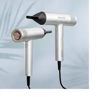 Cecotec 04933 secador 2000 W Gris